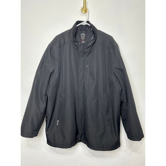 TUMI men’s jacket - Picture 5 of 16